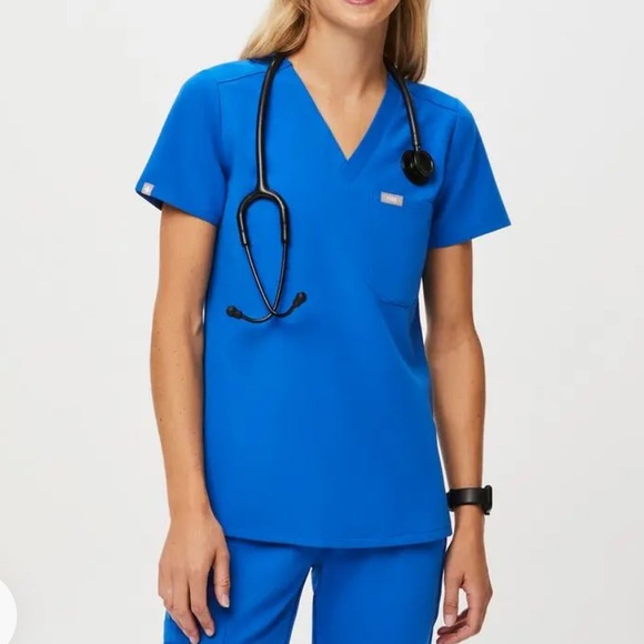 Figs scrub set - Picture 7 of 9